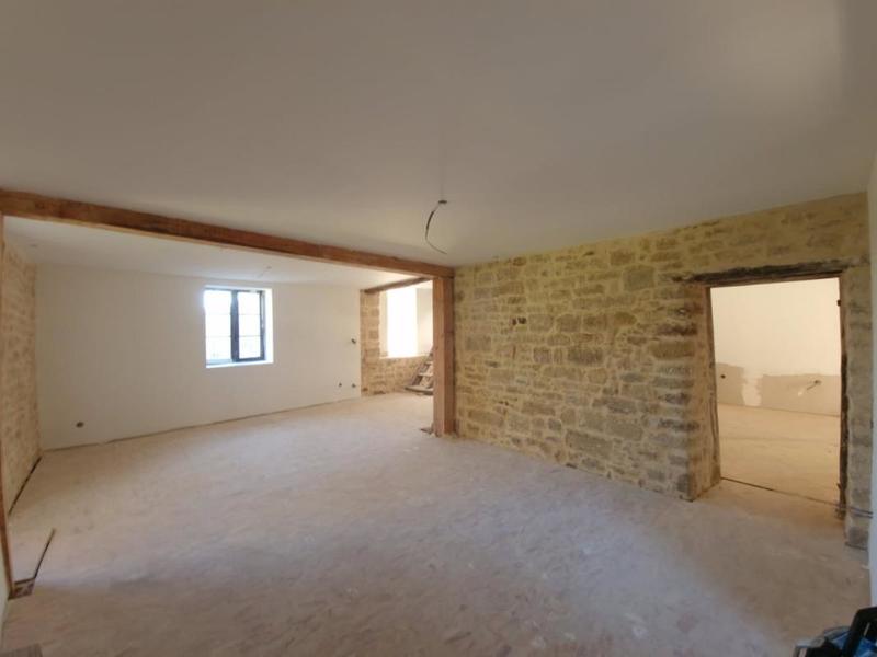 Maison de village - 150 m² - 4 pièces