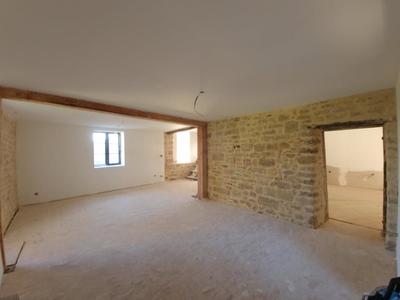 Maison de village - 150 m² - 4 pièces