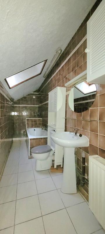 Maison - 70 m² - 3 pièces