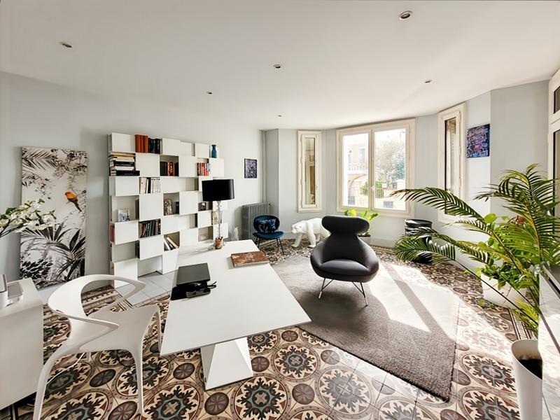 Maison bourgeoise - 278 m² - 10 pièces