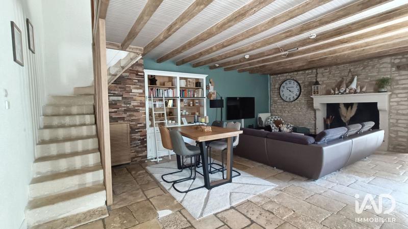 Maison - 193 m² - 6 pièces