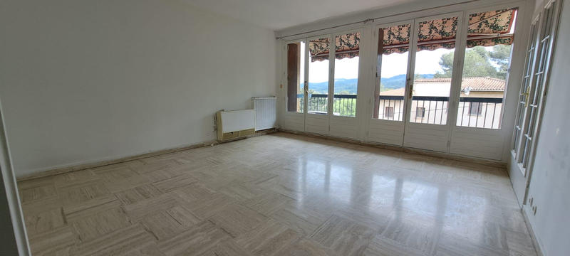 Appartement - 80 m² - 3 pièces