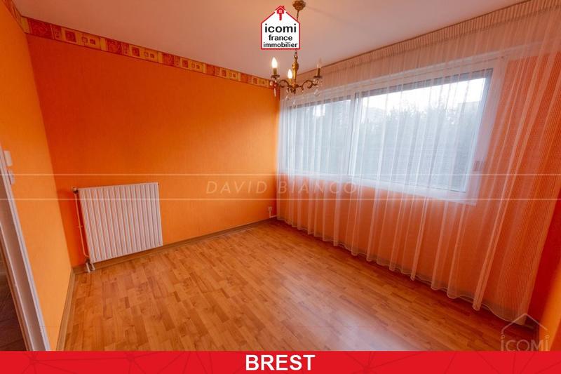 Appartement - 100 m² - 6 pièces
