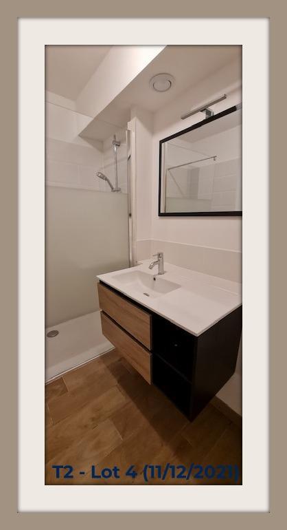 Appartement - 28 m²