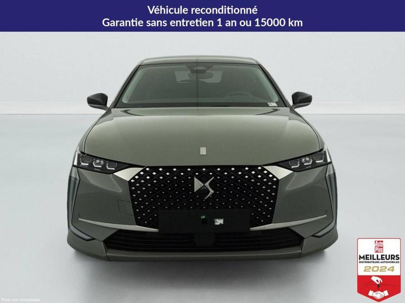 Ds Ds 4 Ds4 PureTech 130 Eat8 Rivoli