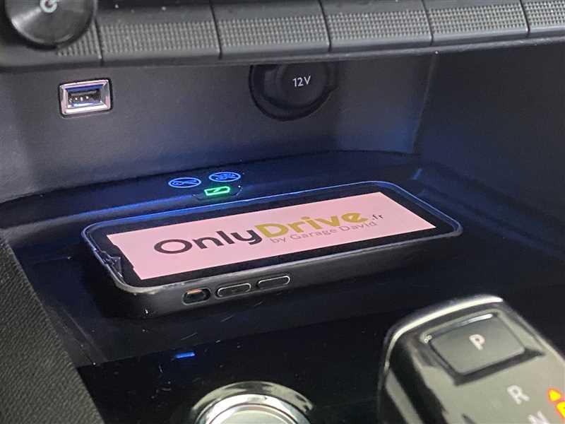 Peugeot 3008 1.5 BlueHDi 130ch s&amp;S Eat8 Gt Line