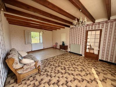 Propriété - 121 m² - 5 pièces