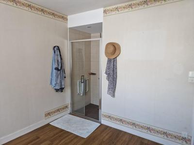 Maison - 121 m² - 6 pièces