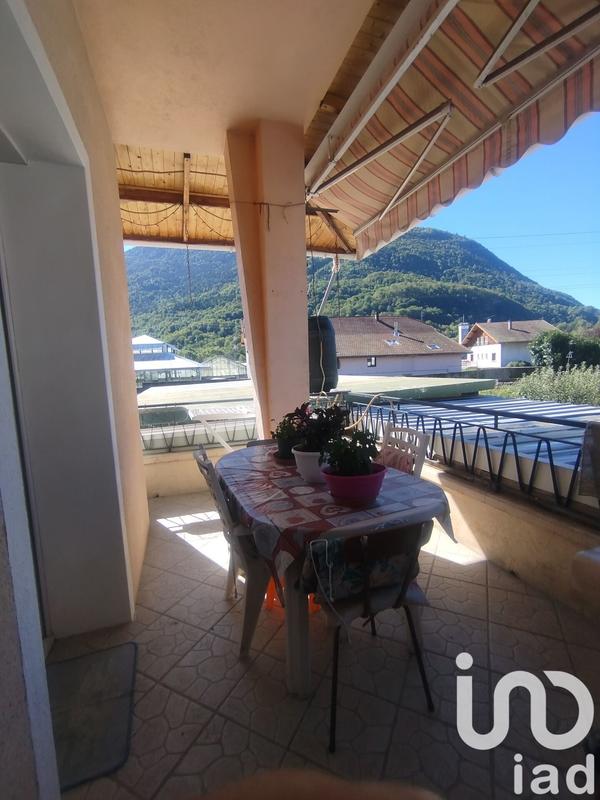 Maison de ville - 119 m² - 4 pièces