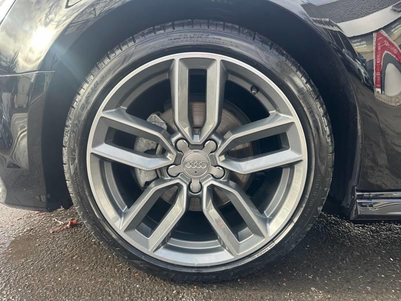 Audi A3 sportback 35 Tfsi CoD 150 s tronic 7 Sport Limited