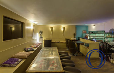 Local commercial - 188 m²