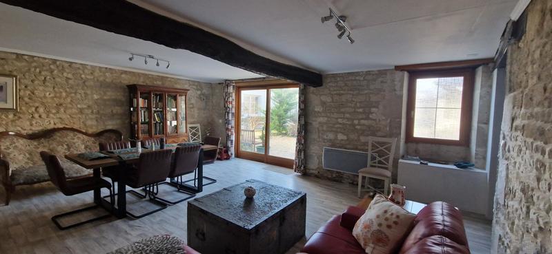 Maison - 326 m² - 13 pièces