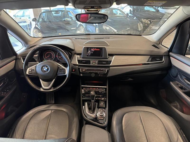 Bmw Serie 2 216d Active Tourer - Bva F45 Luxury Phase 1