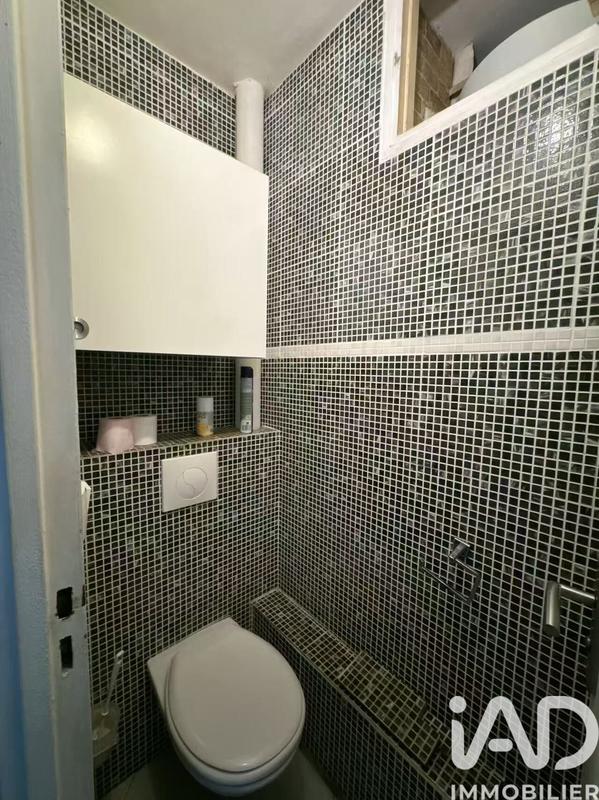 Appartement - 69 m² - 4 pièces