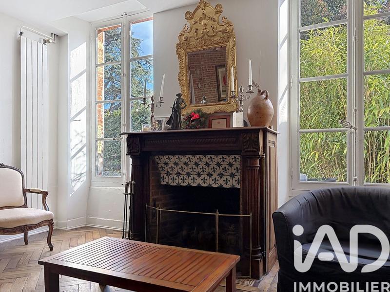 Duplex - 138 m² - 4 pièces