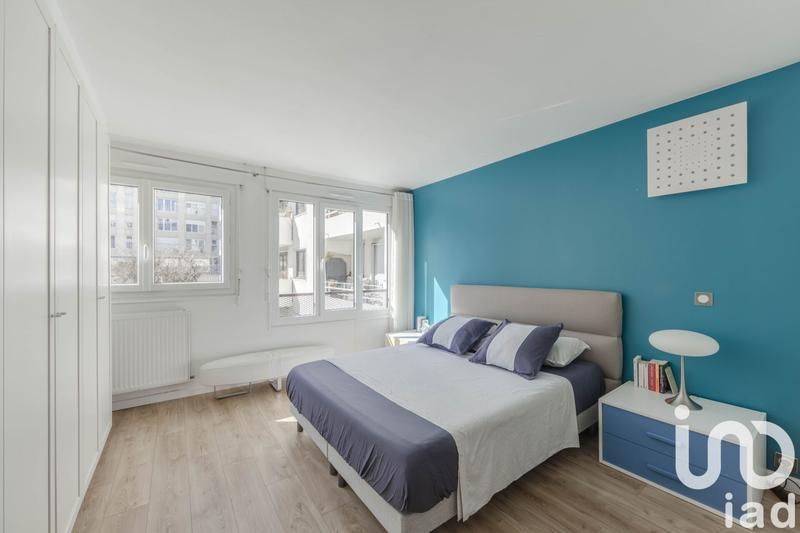 Duplex - 150 m² - 6 pièces