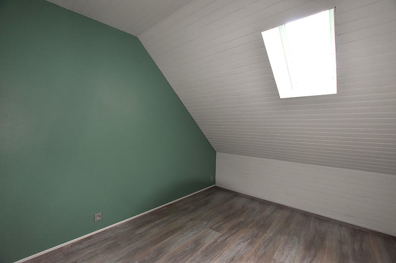 Maison - 81 m² - 4 pièces