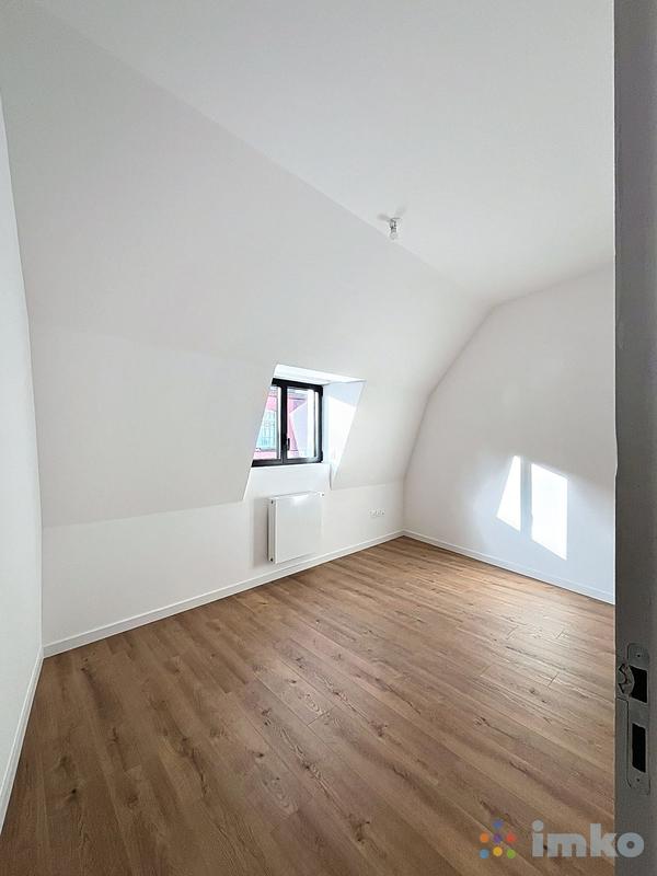 Maison ancienne - 112 m² - 5 pièces