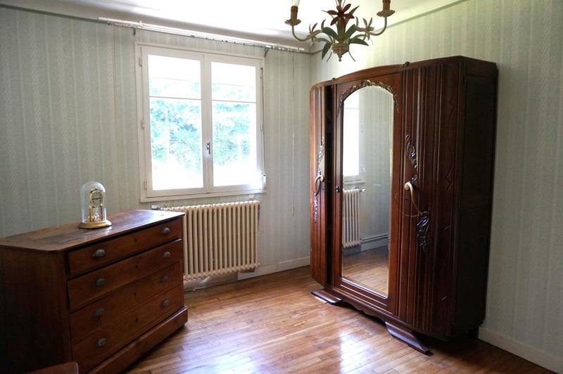 Maison - 142 m² - 7 pièces