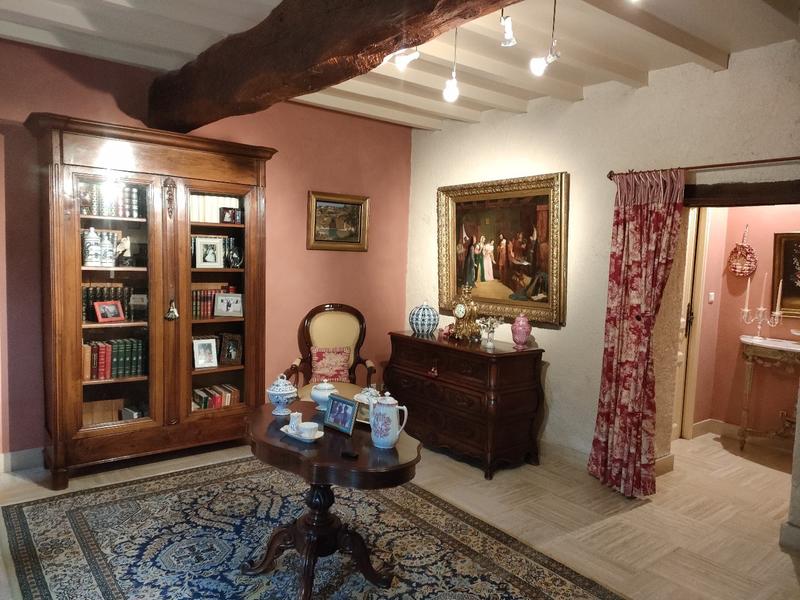 Propriété - 500 m² - 15 pièces