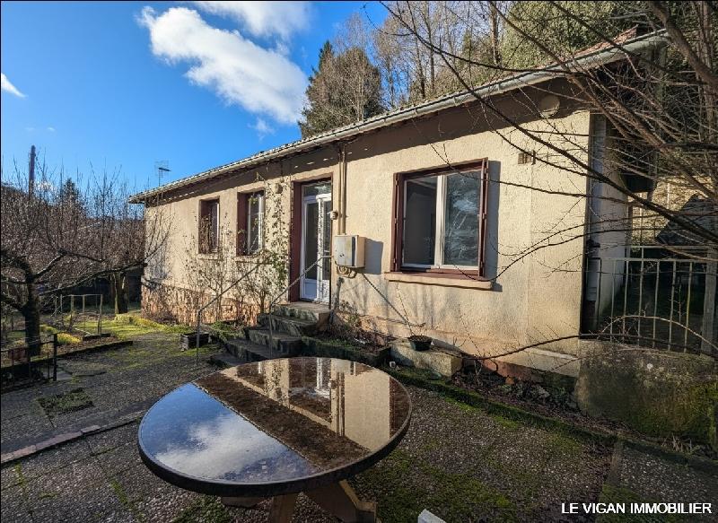 Maison - 84 m² - 4 pièces