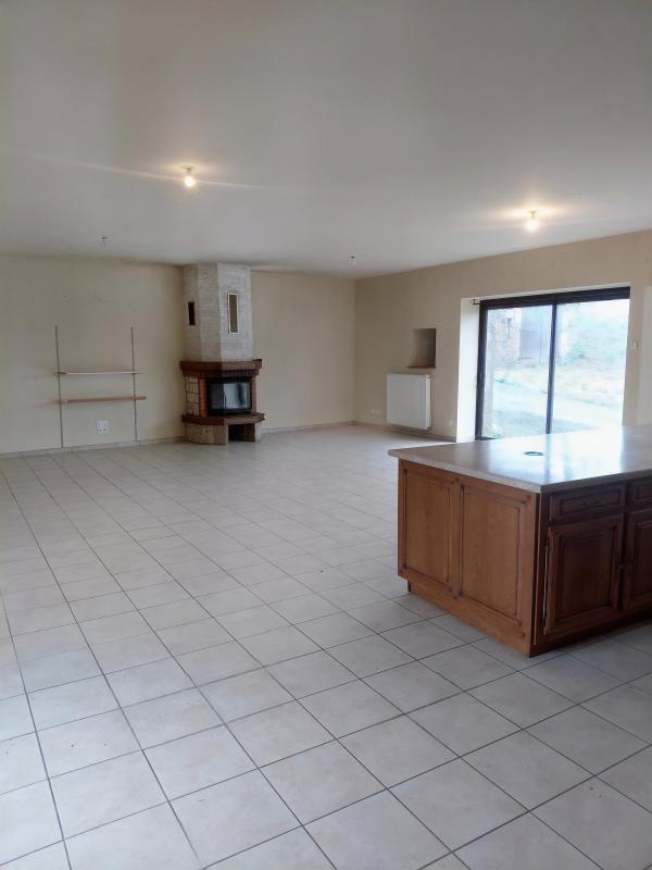 Maison - 167 m² - 6 pièces