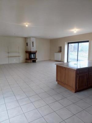 Maison - 167 m² - 6 pièces