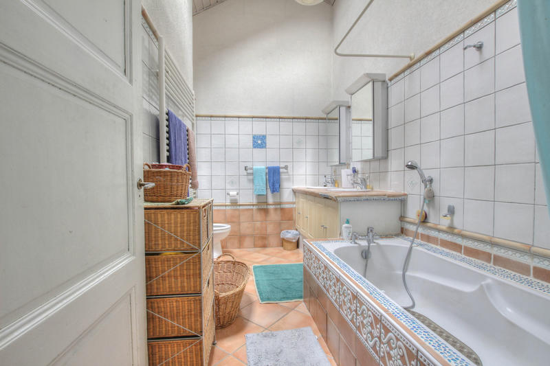 Maison - 190 m² - 5 pièces