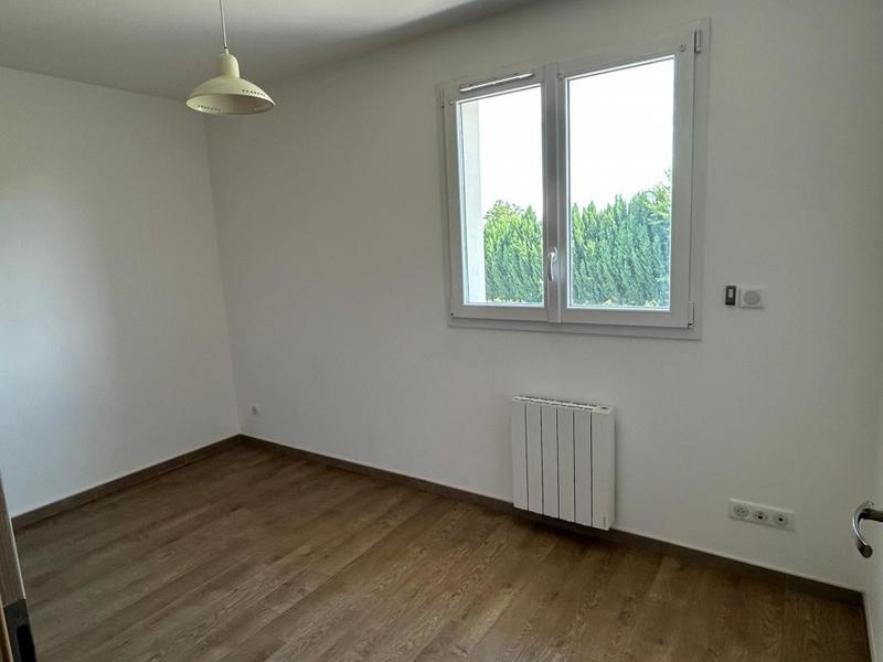Maison - 109 m² - 5 pièces