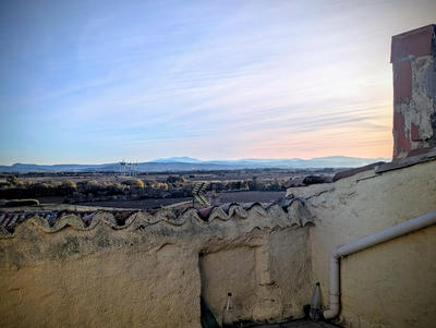 Maison de village - 164 m² - 6 pièces