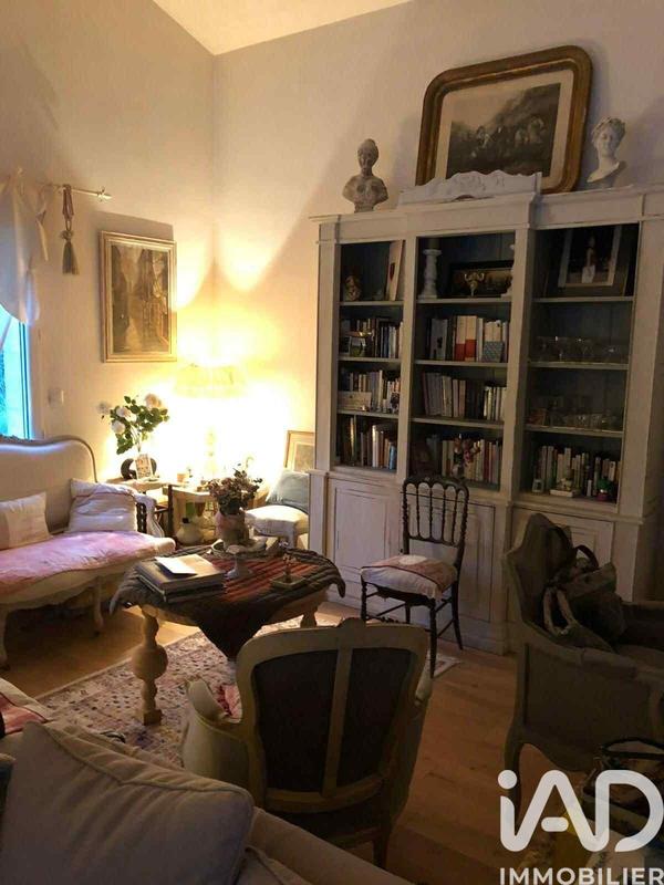 Maison - 185 m² - 5 pièces