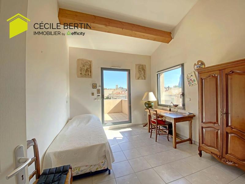 Appartement - 132 m² - 4 pièces