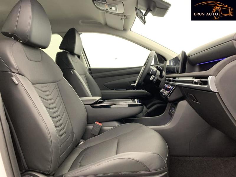 Hyundai Tucson 1.6 t-Gdi 239 Hybrid Bva6 Creative