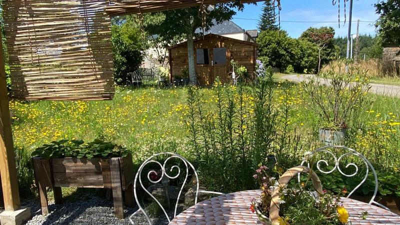 Maison - 145 m² - 4 pièces