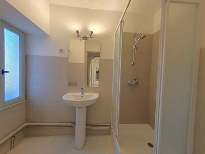 Appartement - 53 m² - 2 pièces