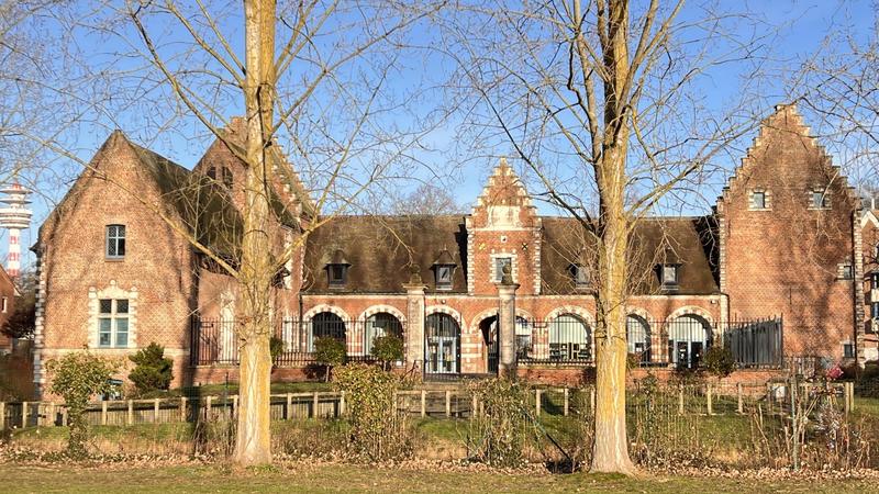 Maison - 106 m² - 5 pièces