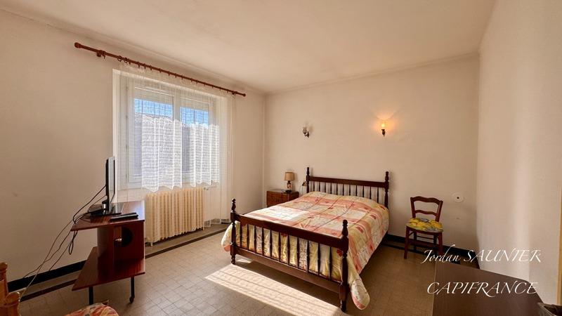 Maison - 170 m² - 8 pièces