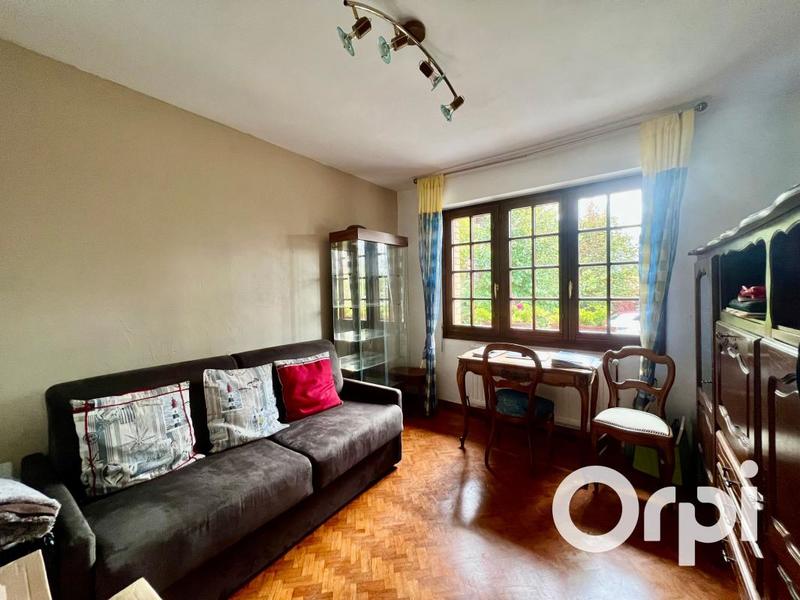 Maison - 123 m² - 5 pièces