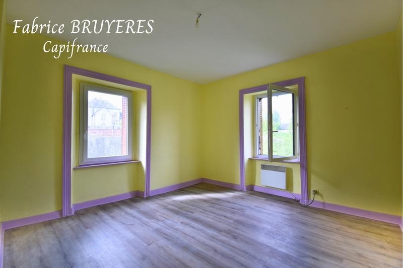 Maison - 145 m² - 7 pièces