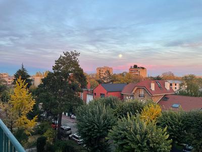 Appartement - 116 m² - 5 pièces