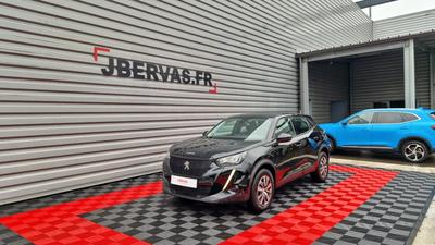 Peugeot 2008 bluehdi 130 ss eat8 active business
