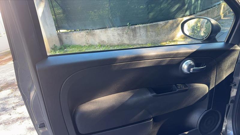 Abarth 500c 500 c 595 II 1.4 Turbo t-Jet 145 n/A - Automatique Toit ouvrant