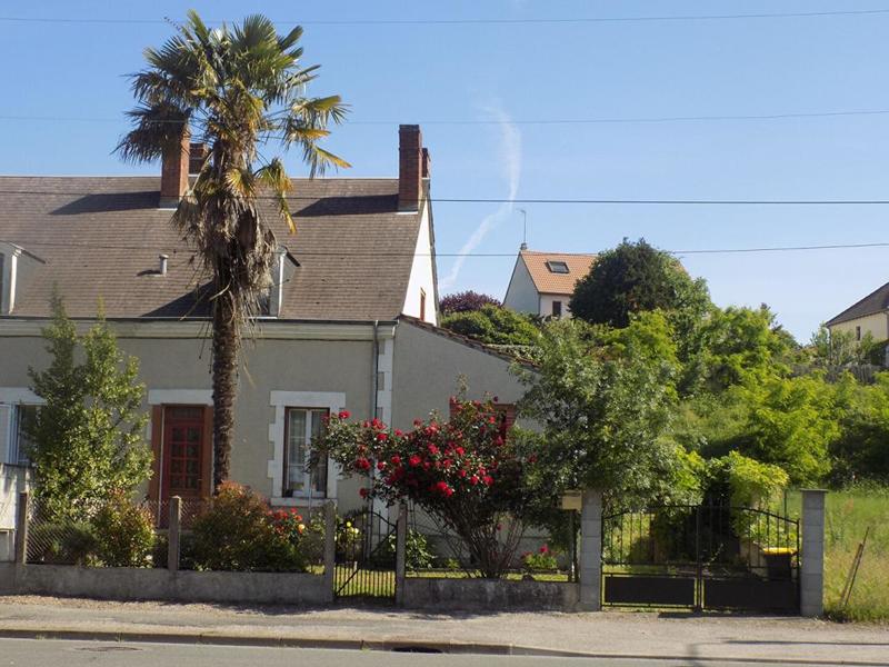 Maison - 98 m² - 4 pièces