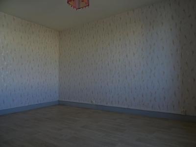 Appartement - 53 m² - 3 pièces