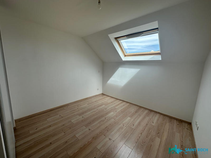 Maison contemporaine - 135 m² - 6 pièces