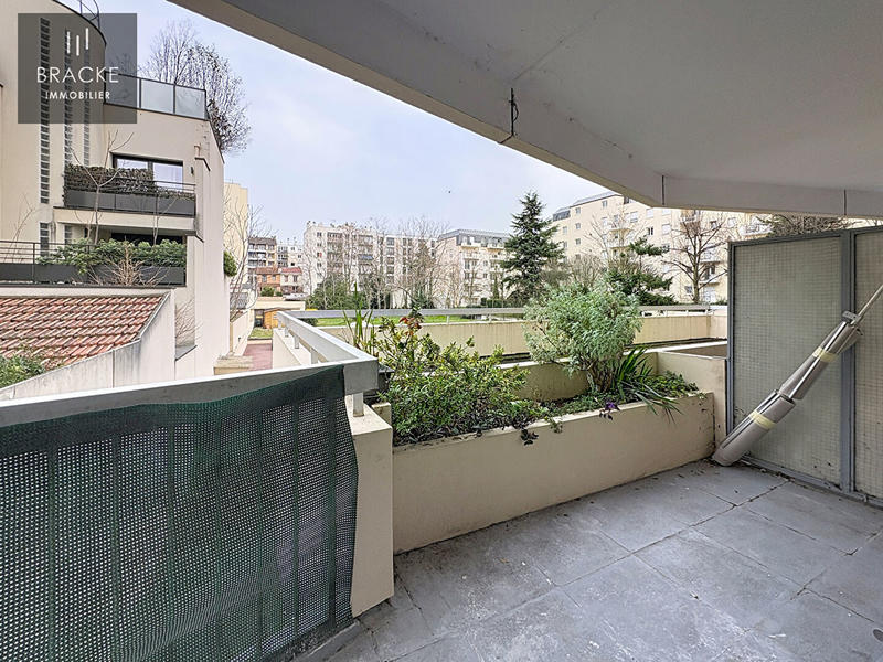 Appartement - 31 m² - 1 pièce