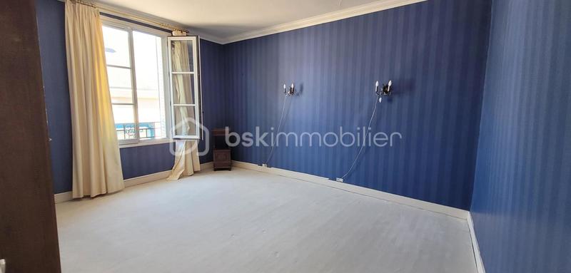 Maison de ville - 144 m² - 6 pièces