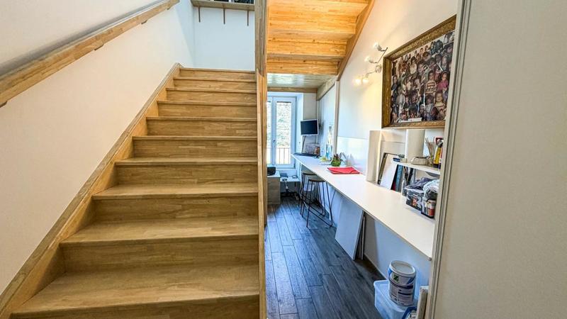 Duplex - 137 m² - 4 pièces