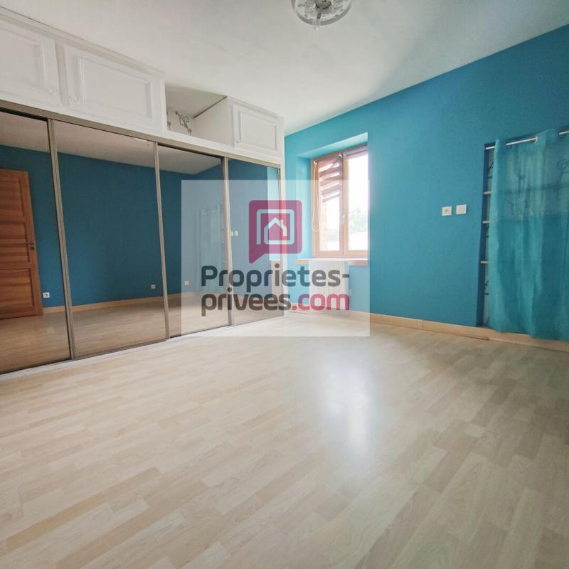 Maison - 170 m² - 7 pièces