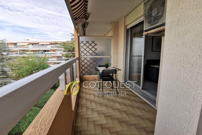 Appartement - 32 m² - 1 pièce